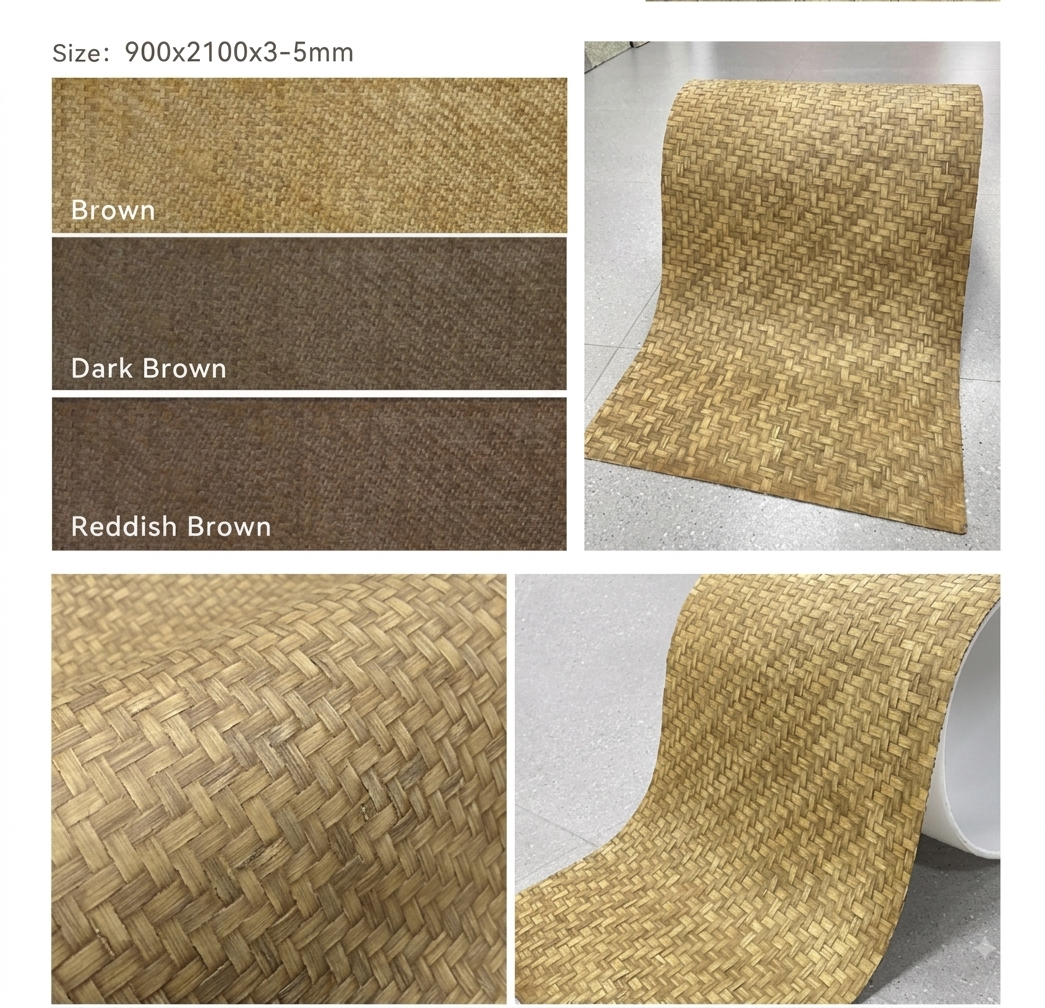 Bamboo Mat